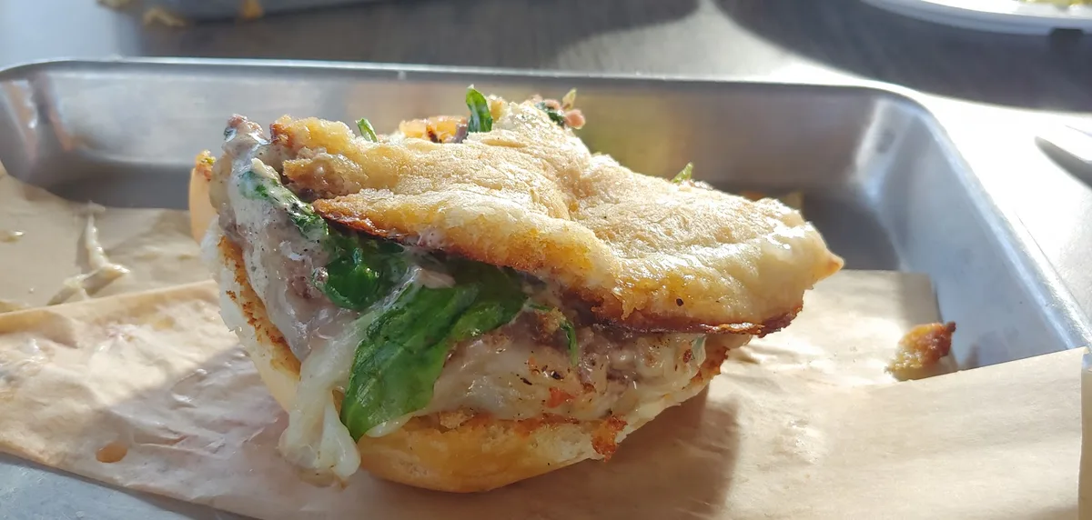18bin: Restaurant Food And Dining Photo