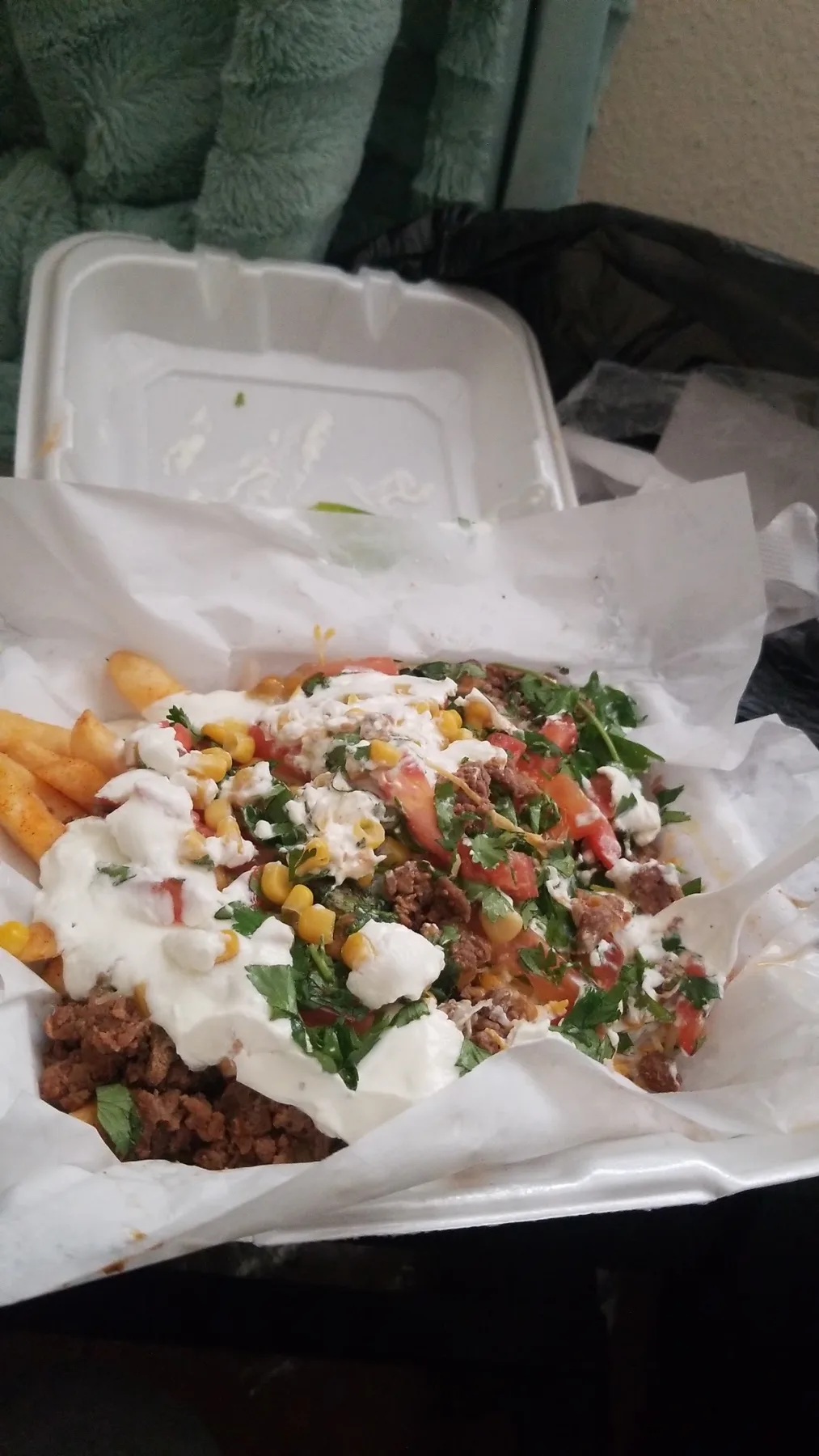 El Paisano Restaurant at the Rise: Restaurant Food And Dining Photo