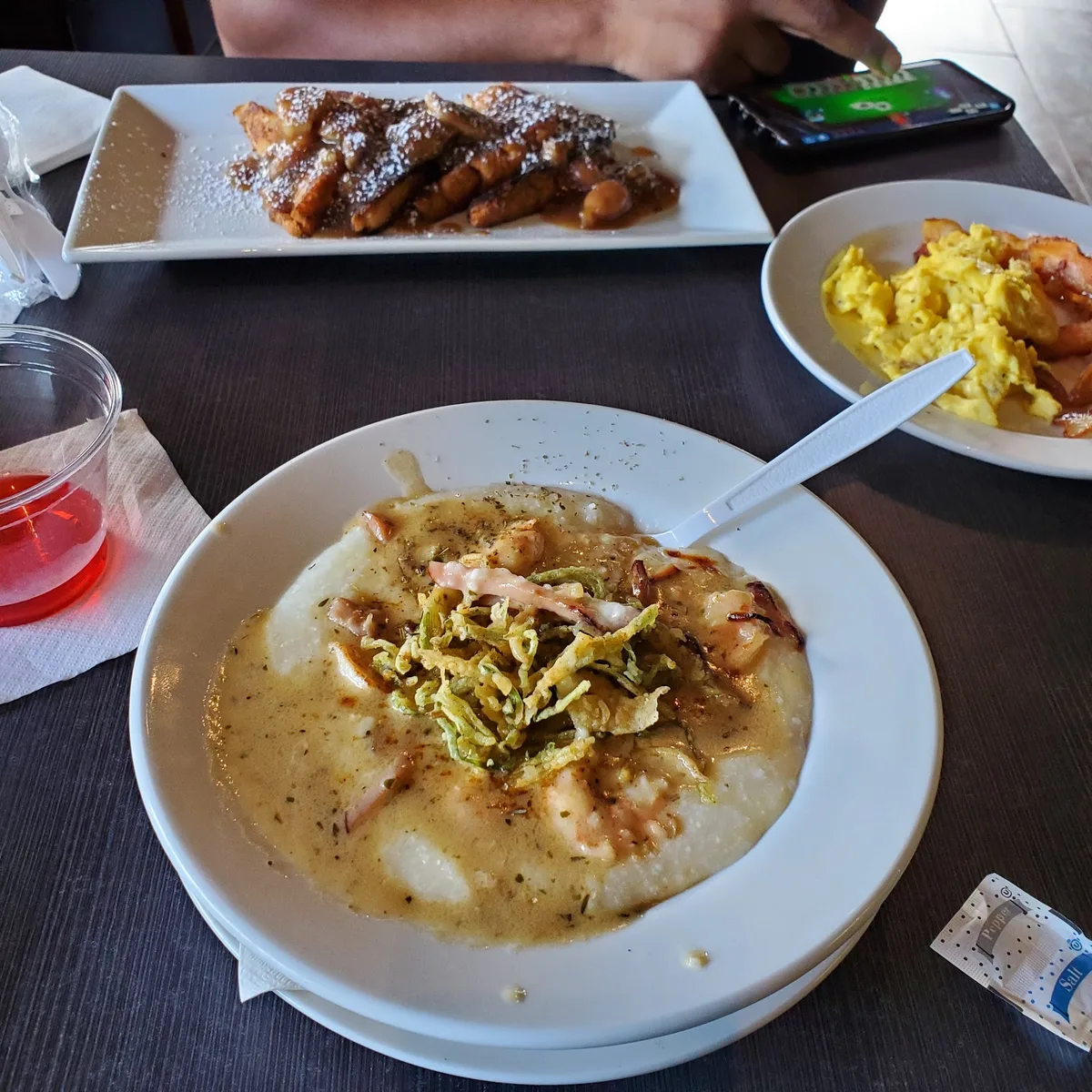 MealOne: Restaurant Food And Dining Photo