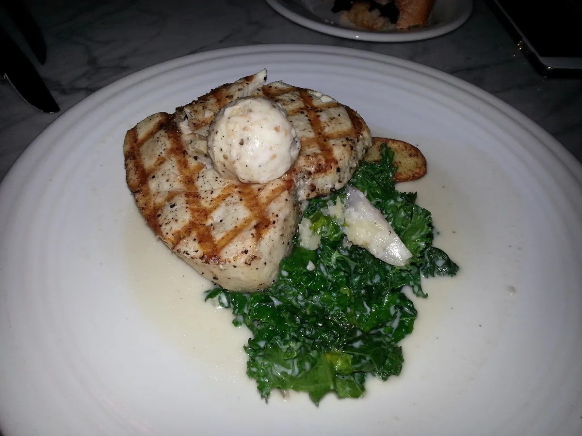 Mizuna Restaurant and Wine Bar: Restaurant Food And Dining Photo