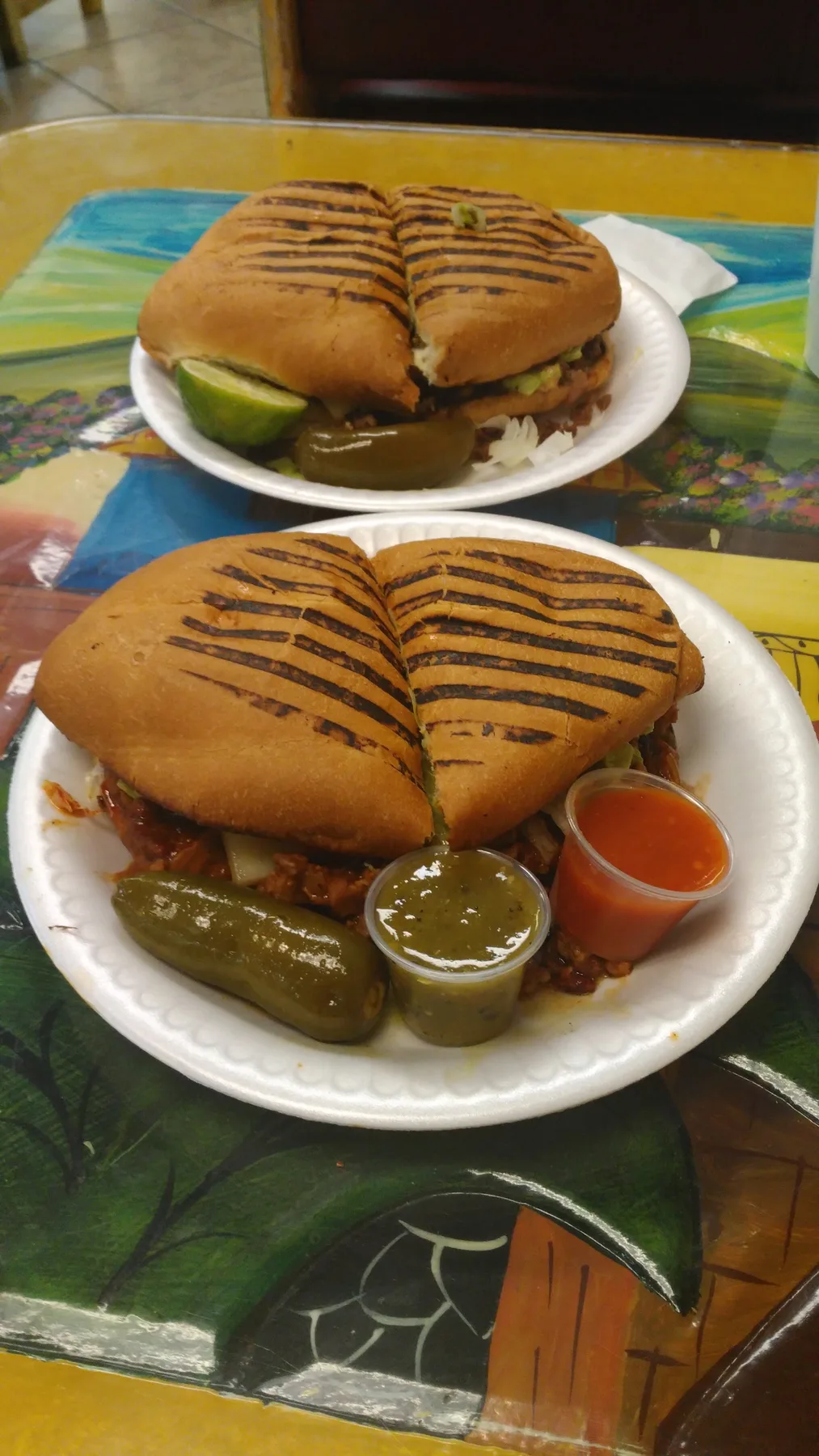 Los Altos Mexican Food San Bernardino: Restaurant Food And Dining Photo