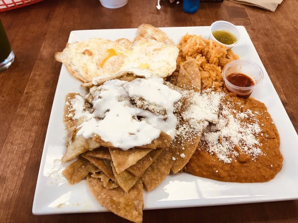The Hot Spot: Restaurant Food And Dining Photo