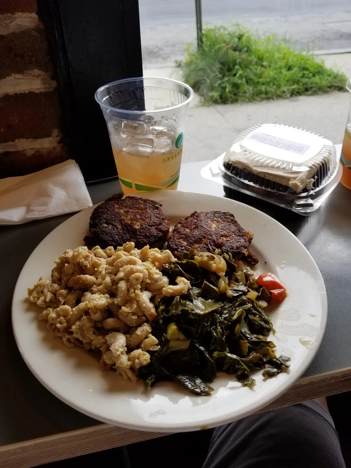The Land of Kush: Restaurant Food And Dining Photo