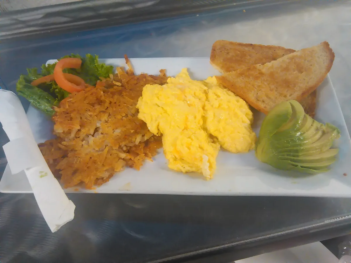 Devil's Advocate Sports Grill: Restaurant Food And Dining Photo