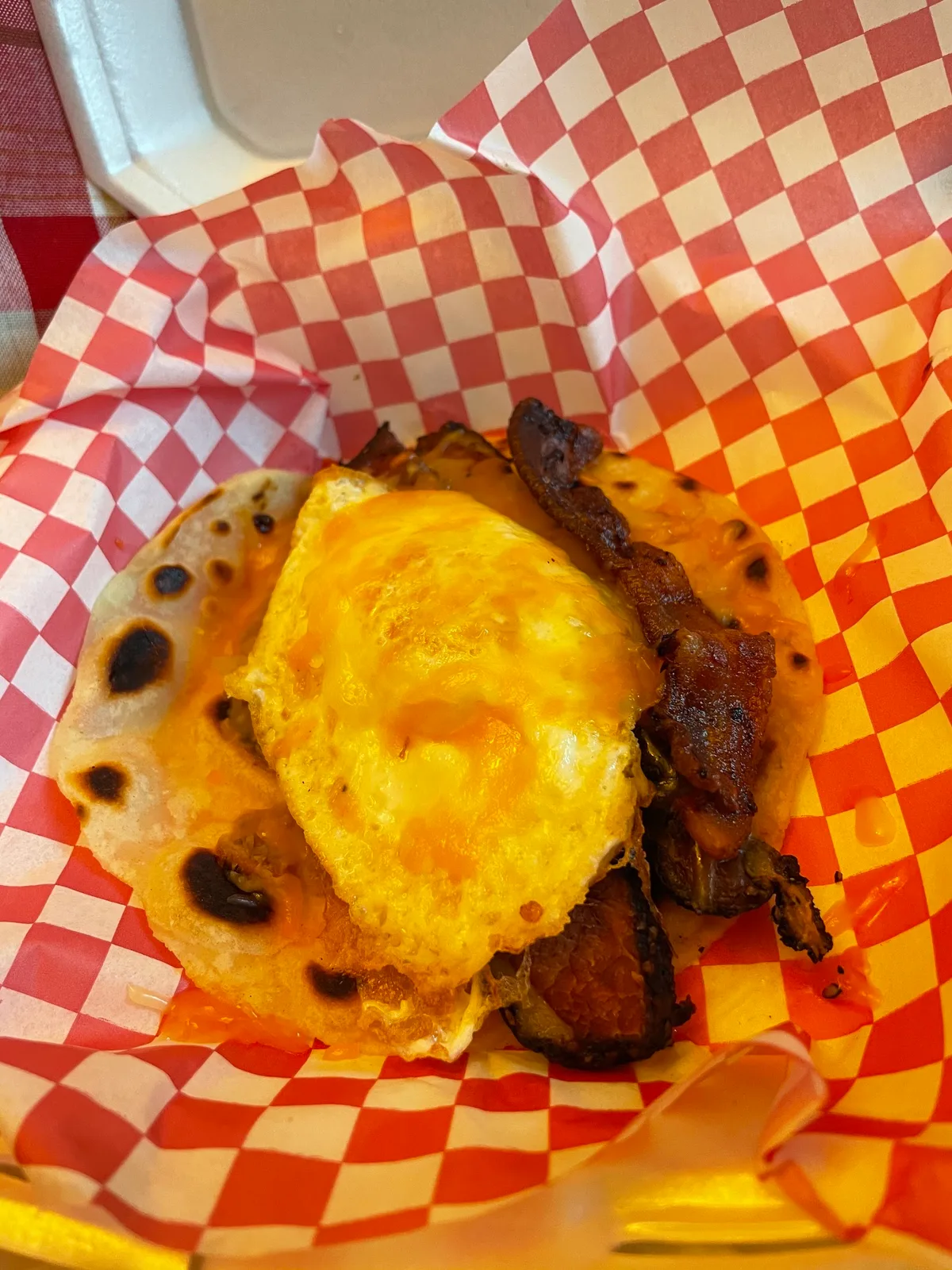Primos Taco House: Restaurant Food And Dining Photo