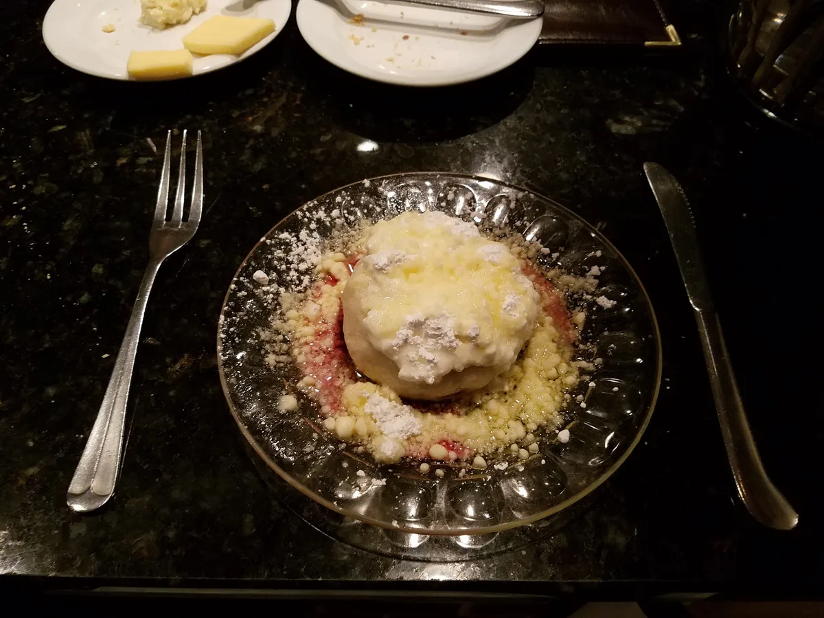 Monastery Restaurant: Restaurant Food And Dining Photo