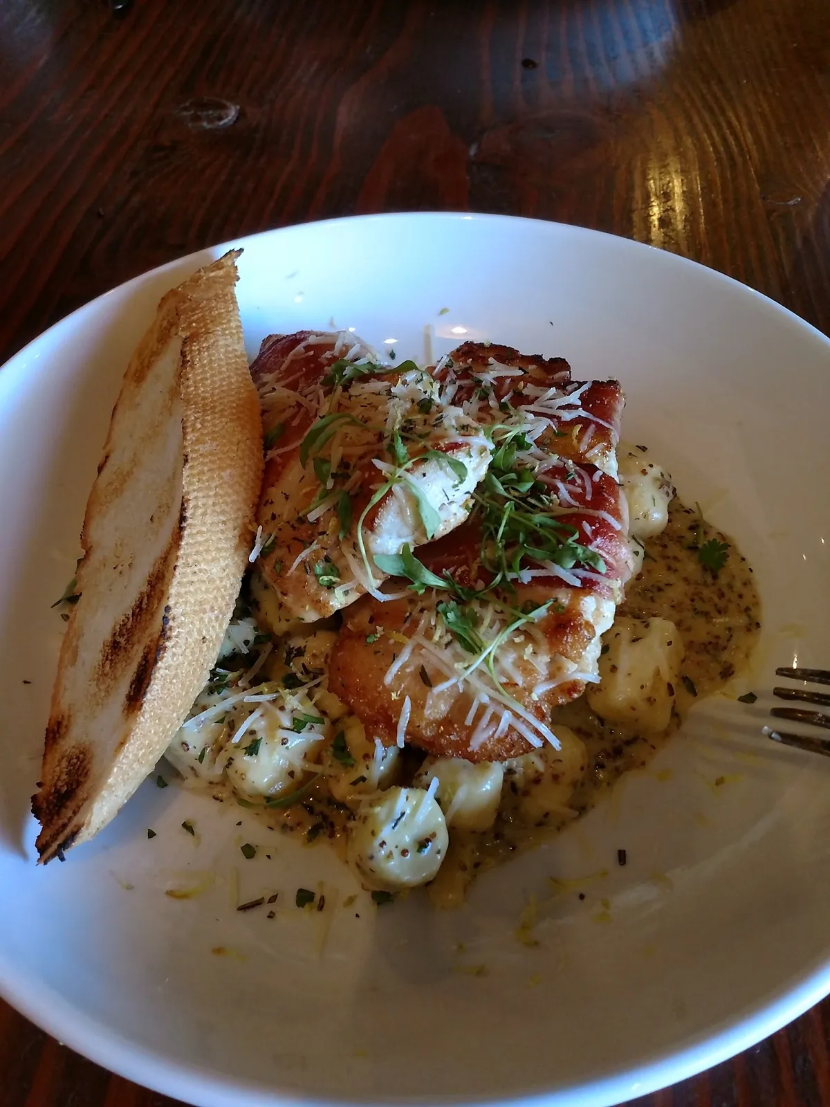 Jackson Street Tavern: Restaurant Food And Dining Photo