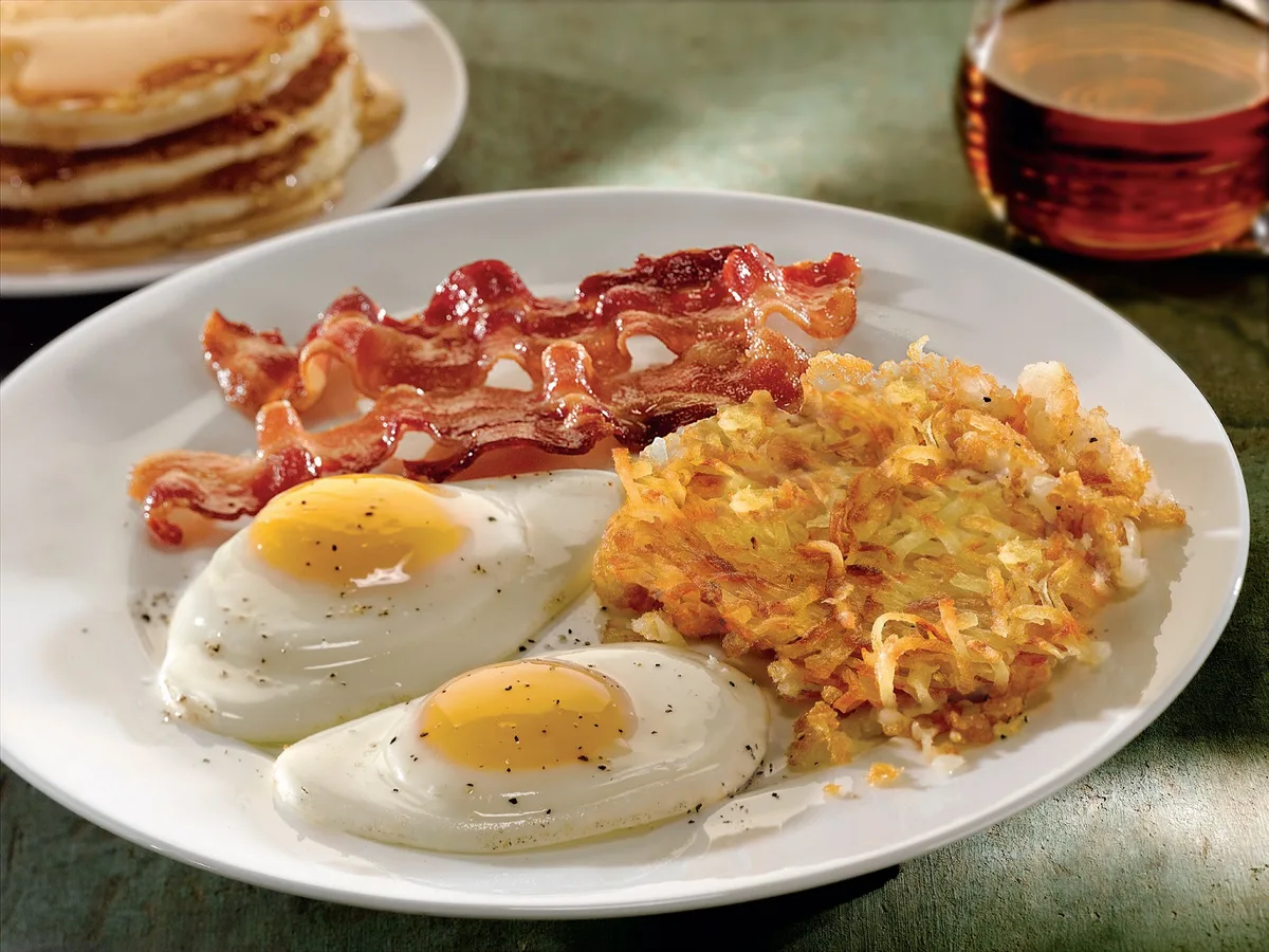 Perkins Restaurant & Bakery · Restaurant Photo From Google Maps
