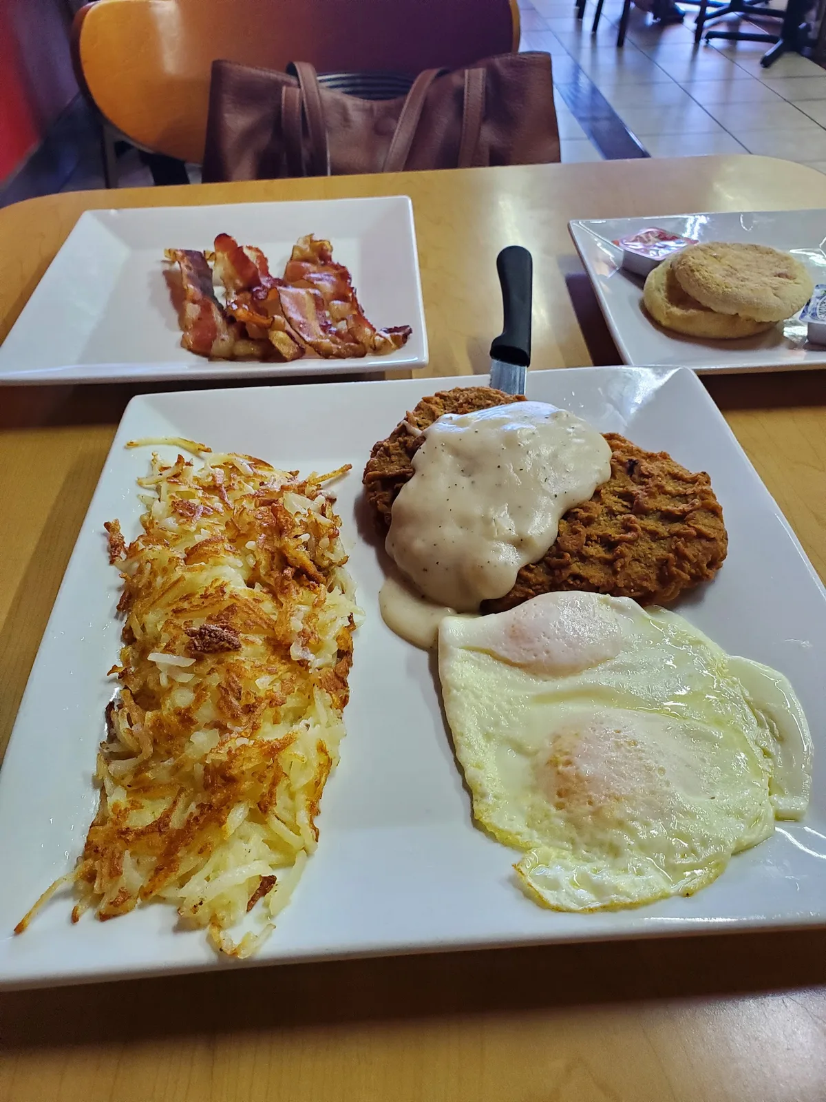 D’licious Caffe: Restaurant Food And Dining Photo