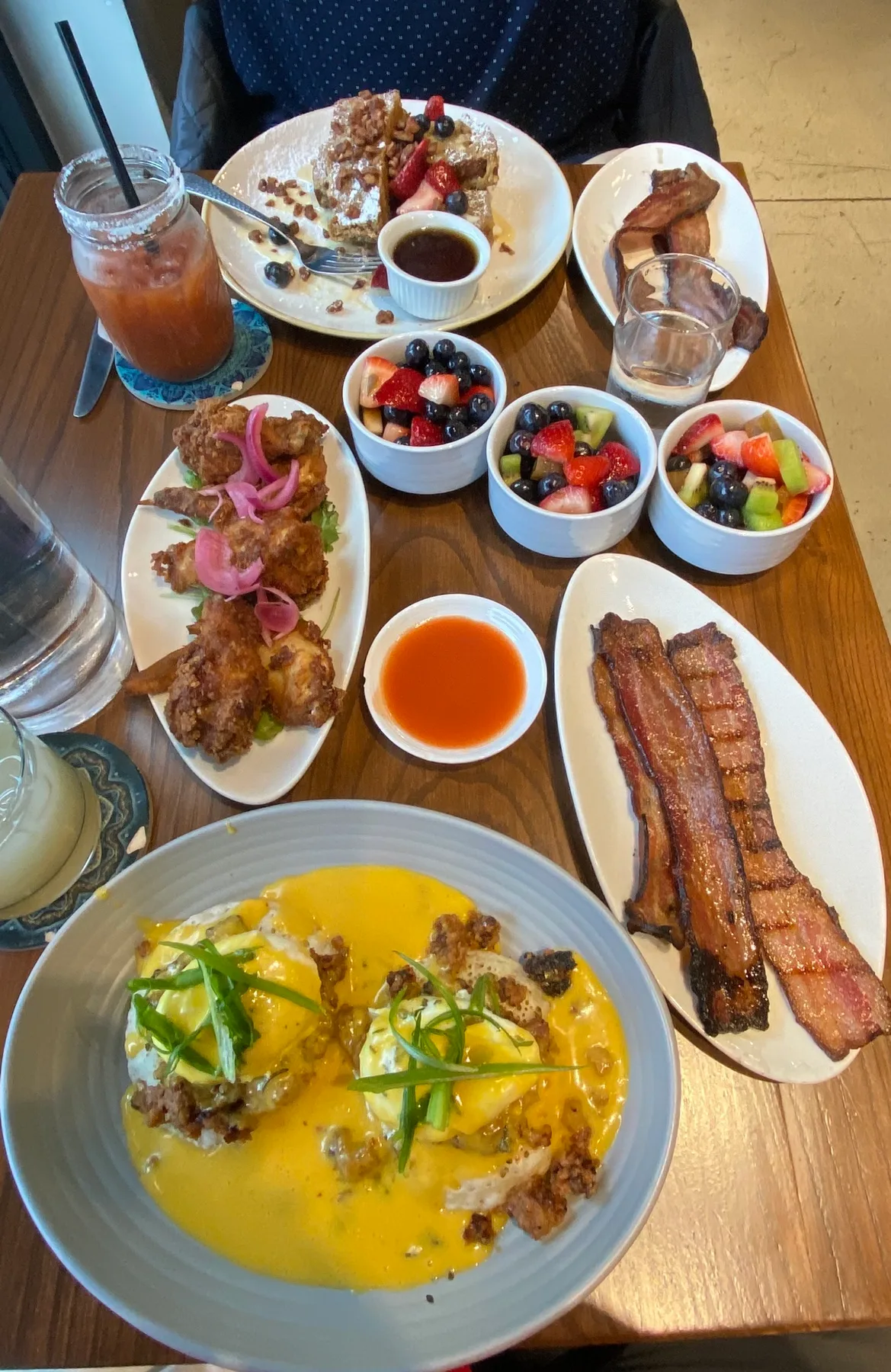 COMMUNION Restaurant & Bar: Restaurant Food And Dining Photo