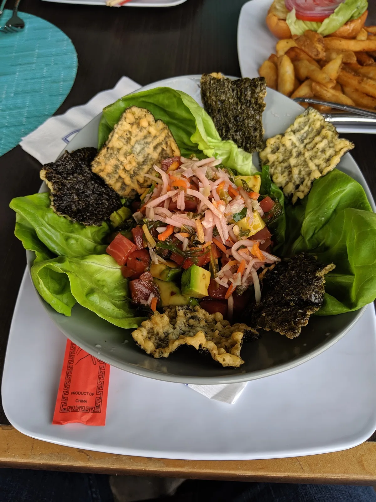 '39 Poolside Bar & Grill: Restaurant Food And Dining Photo