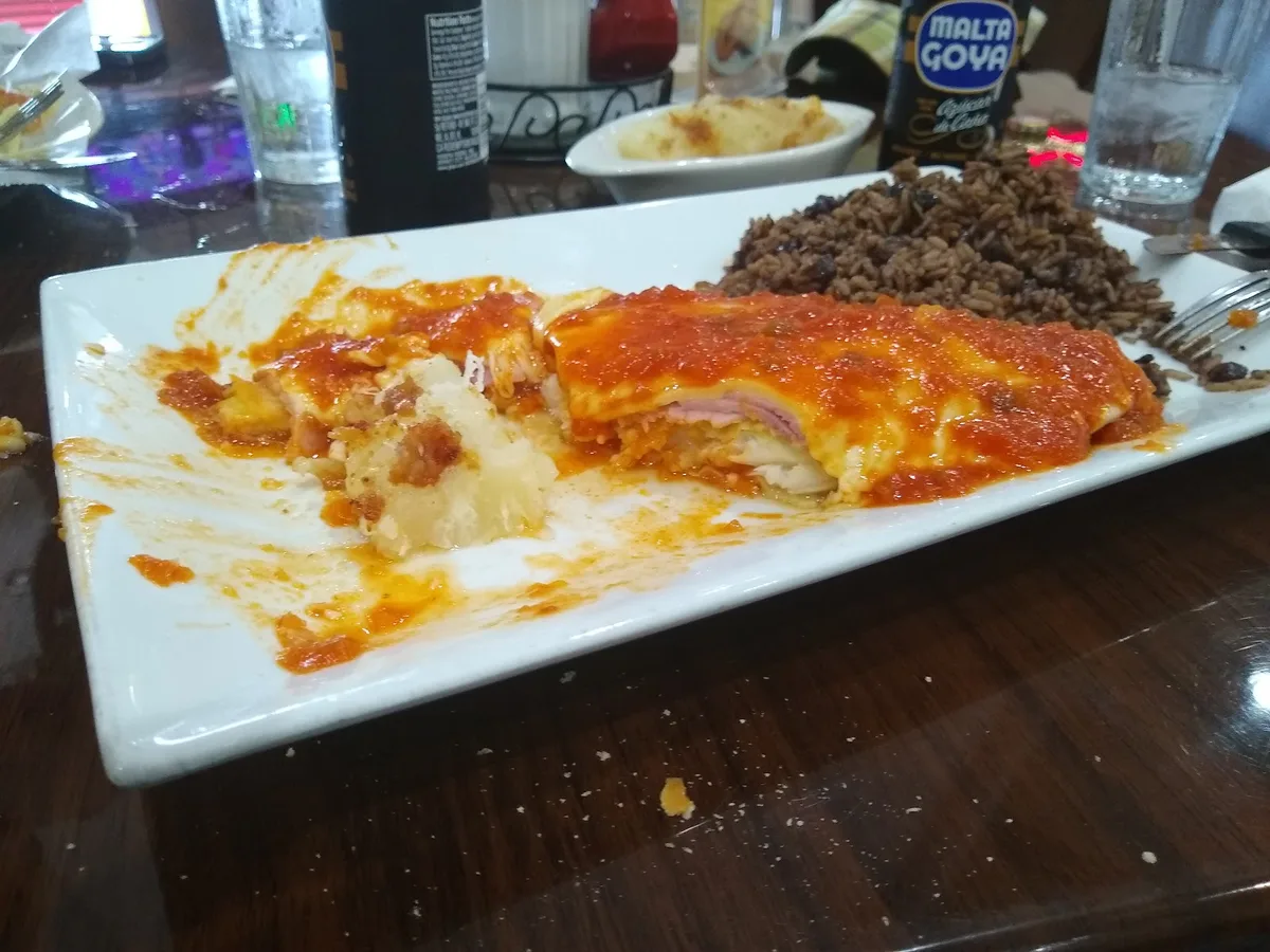 90 Millas Restaurante & Cafe: Restaurant Food And Dining Photo