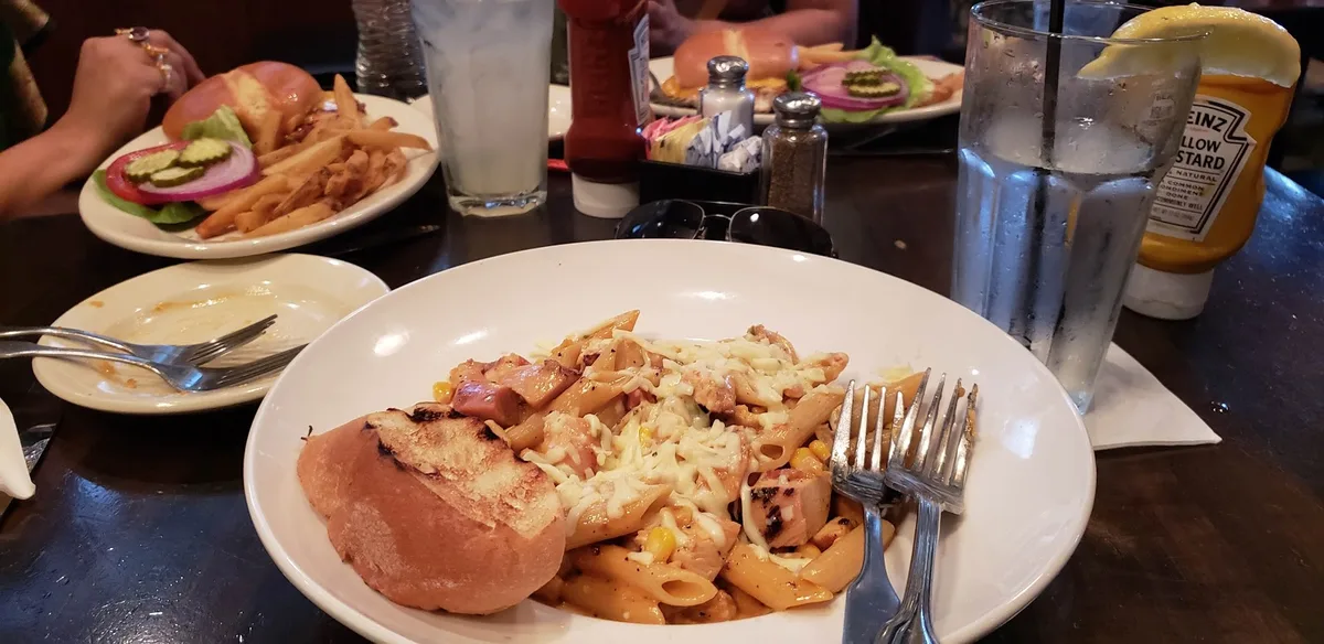 Nick & Jake's Overland Park: Restaurant Food And Dining Photo