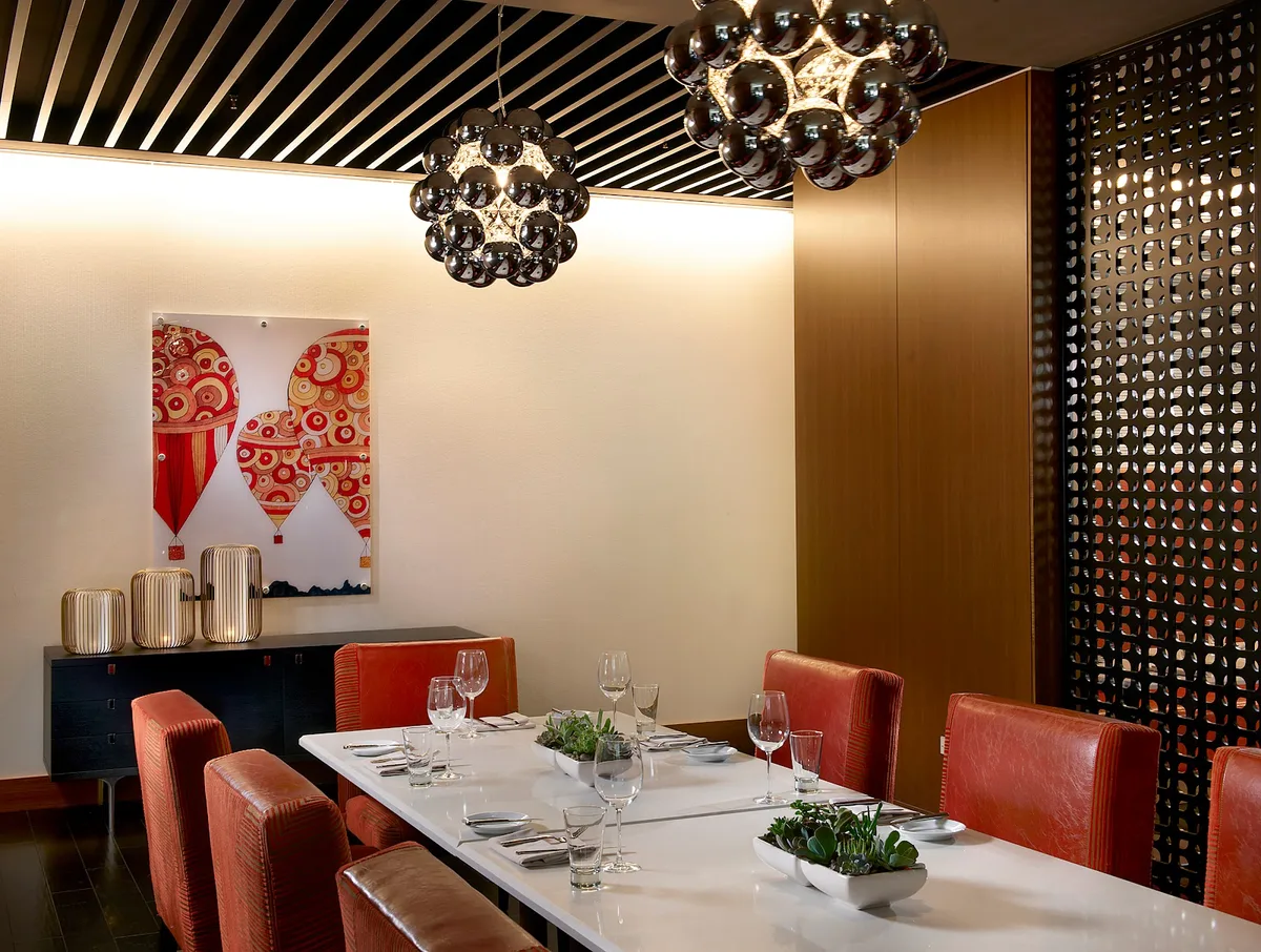 Artisan Table: Restaurant Food And Dining Photo