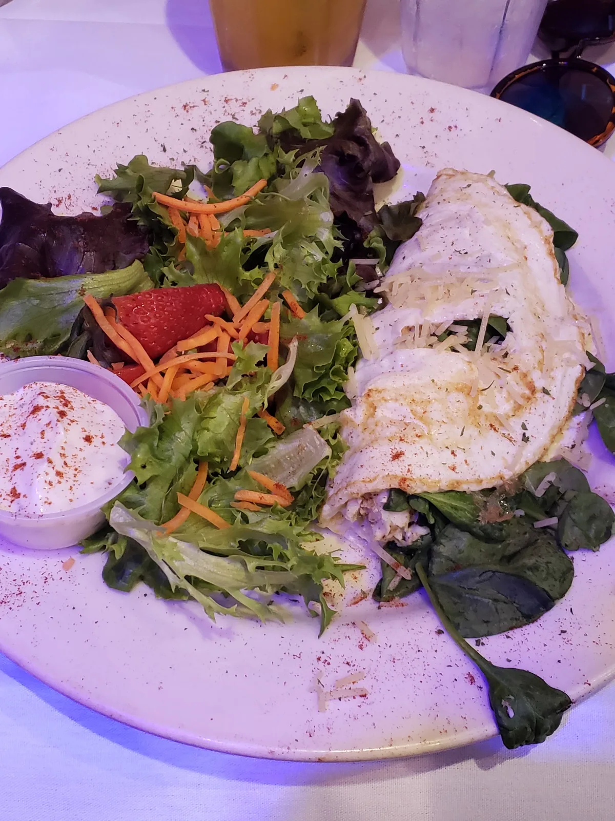 Godfrey's