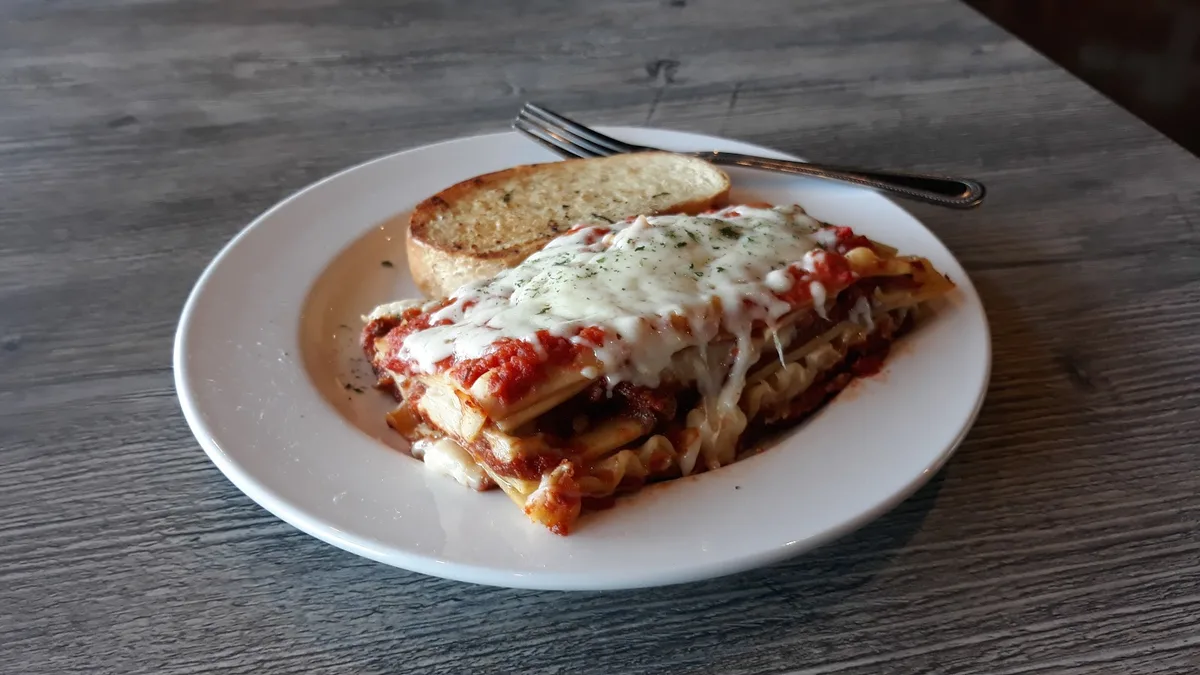 Cafe Cryptoria: Restaurant Food And Dining Photo