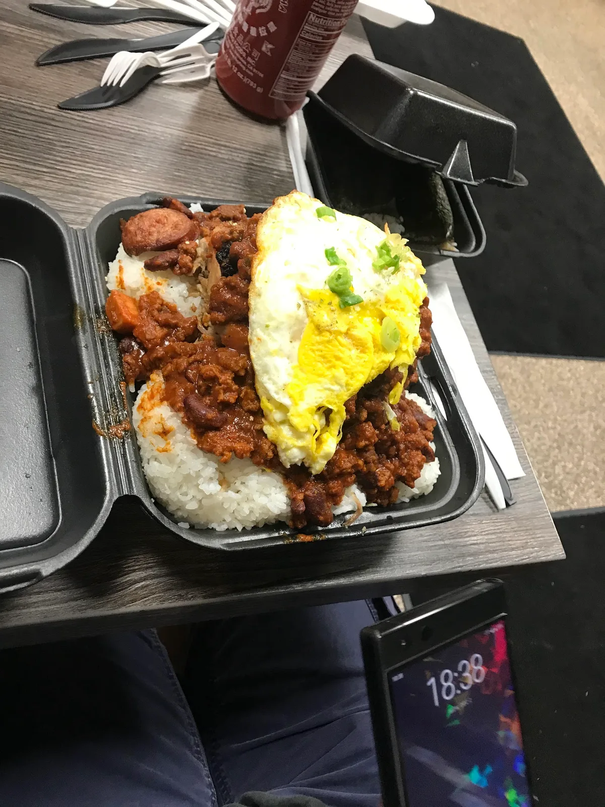 Homestyle Hawaiian - Oceanside: Restaurant Food And Dining Photo