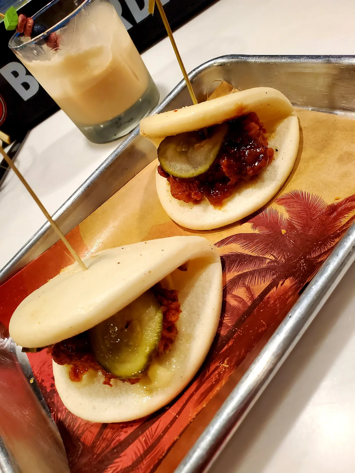 Phat Sammy's: Restaurant Food And Dining Photo