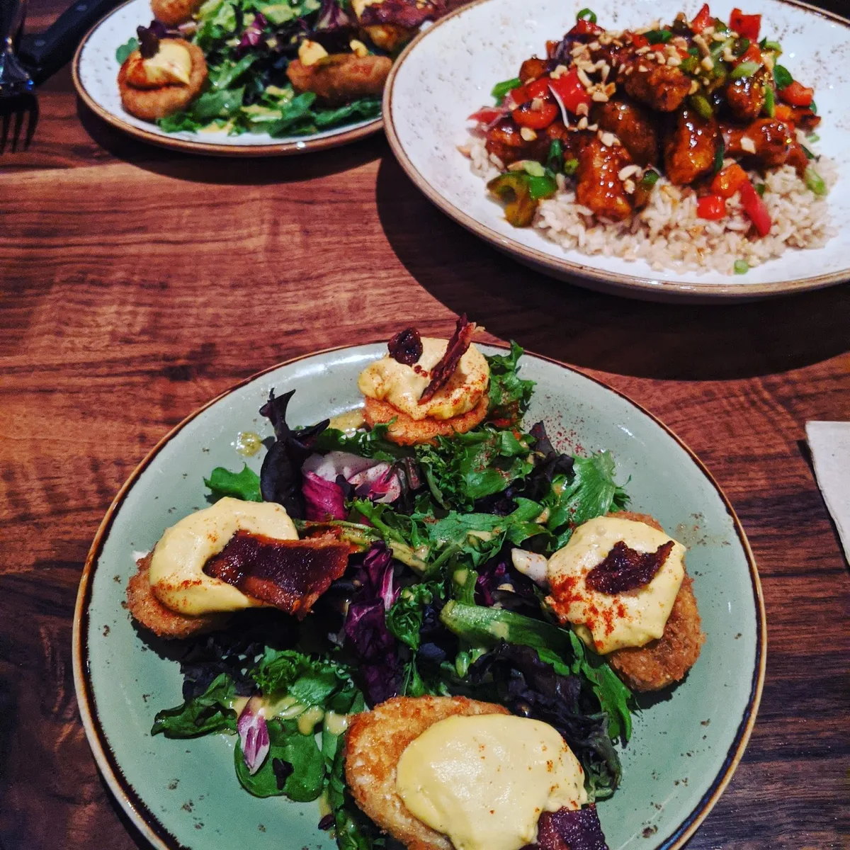 Lazy Dog Restaurant & Bar · Restaurant Photo From Google Maps