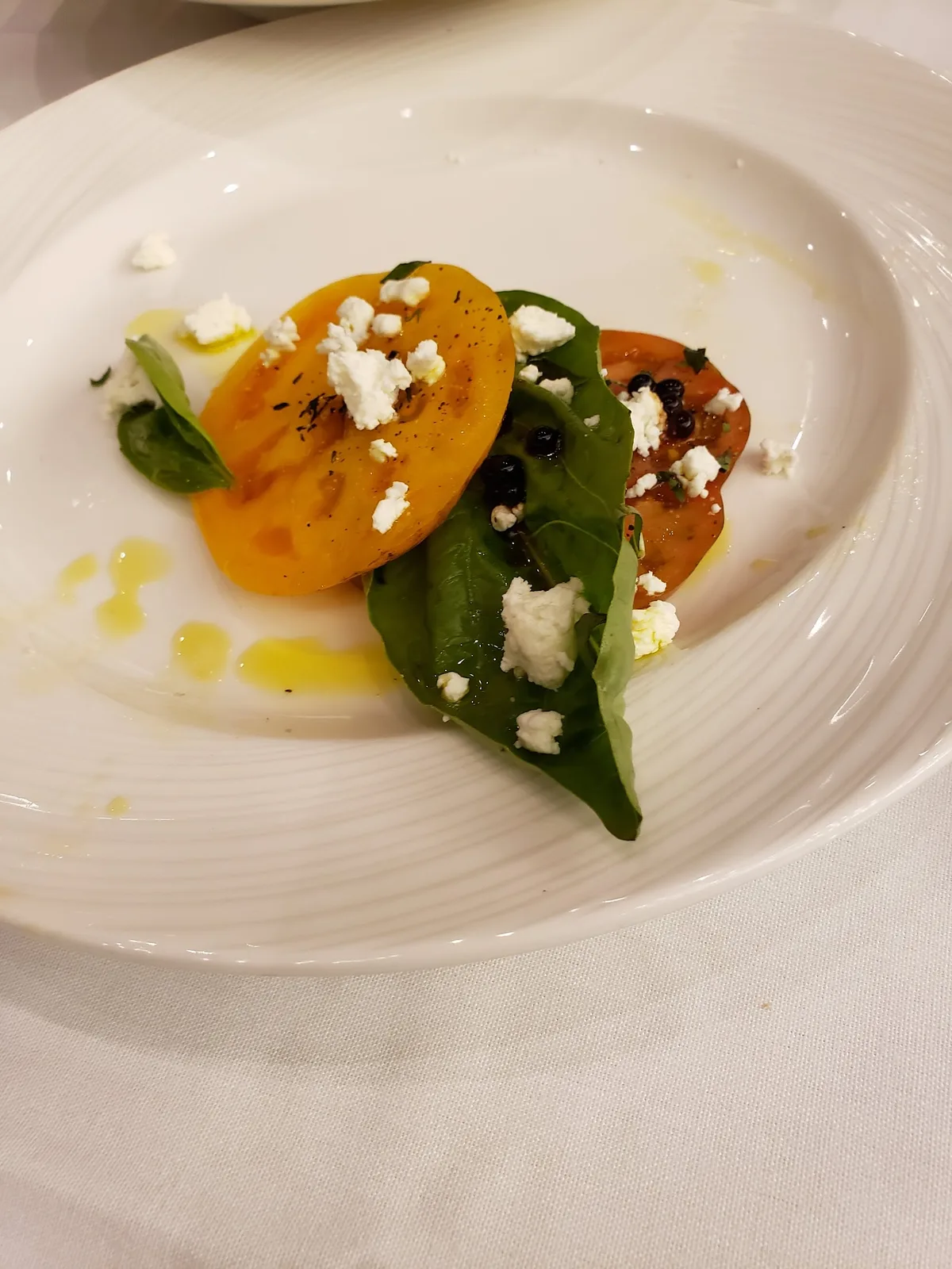 Nineteen 86 Steakhouse: Restaurant Food And Dining Photo