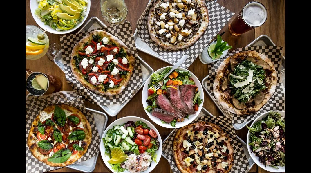 Ritter's Housemade Foods: Restaurant Food And Dining Photo