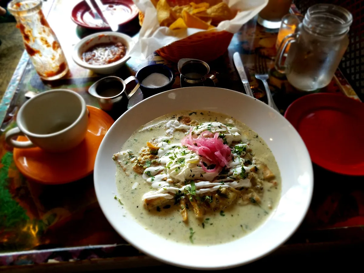Centro: Restaurant Photograph