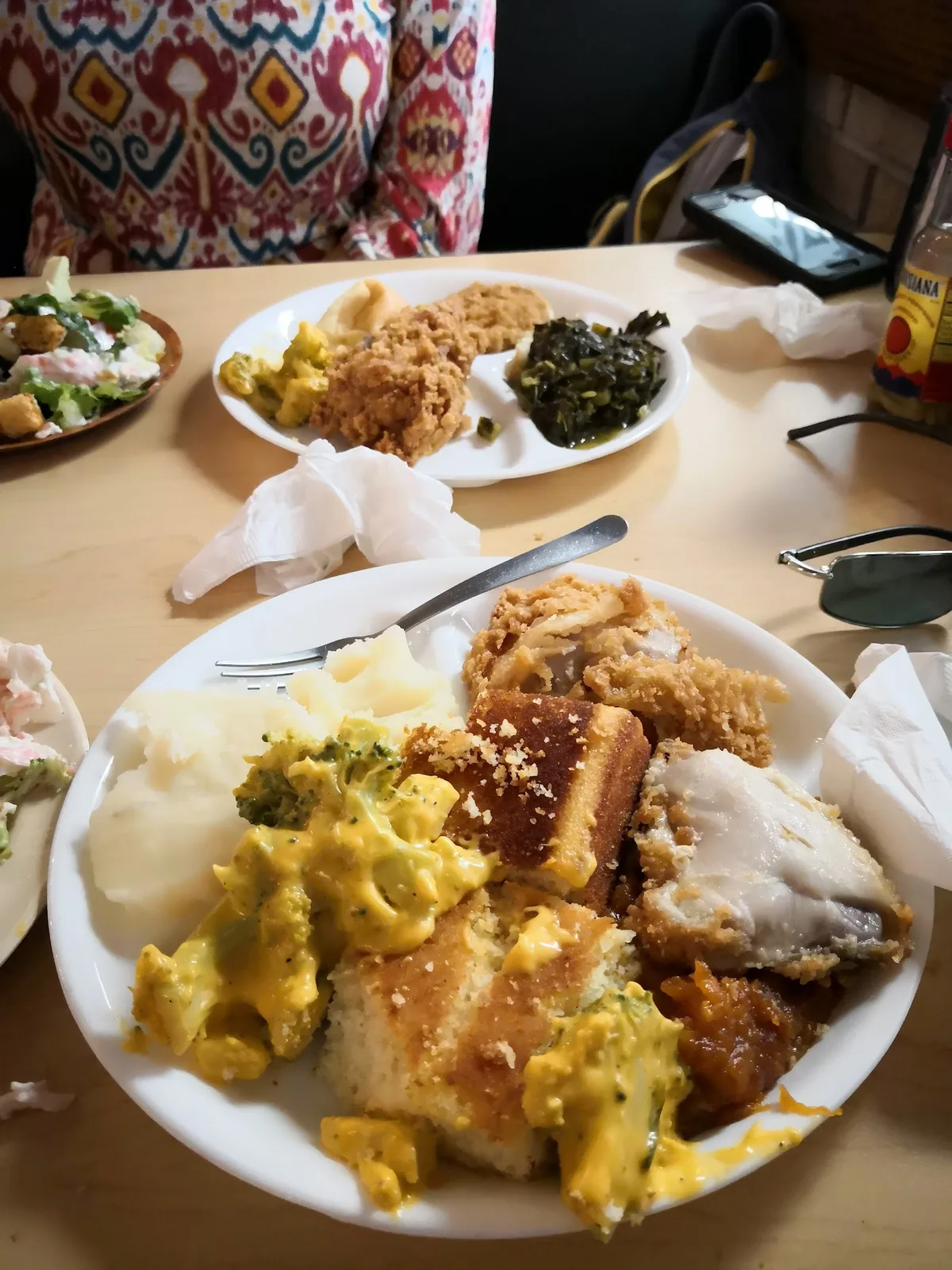 Kacey's Home Cooking: Restaurant Food And Dining Photo