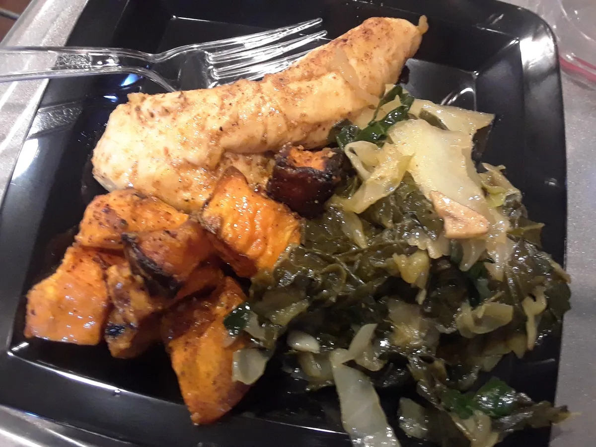 Super Suppers: Restaurant Food And Dining Photo
