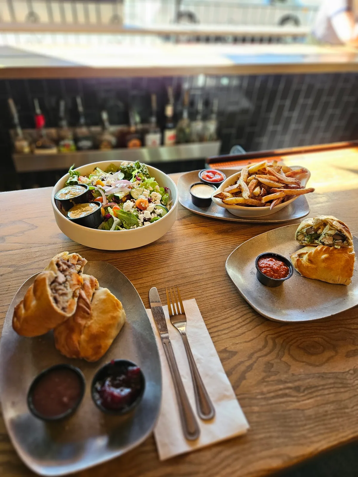 Cornish Pasty Co · Restaurant Photo From Google Maps