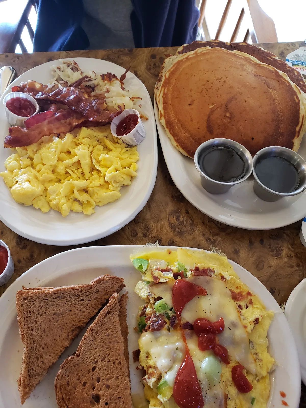 The Gathering Place Restaurant: Restaurant Food And Dining Photo