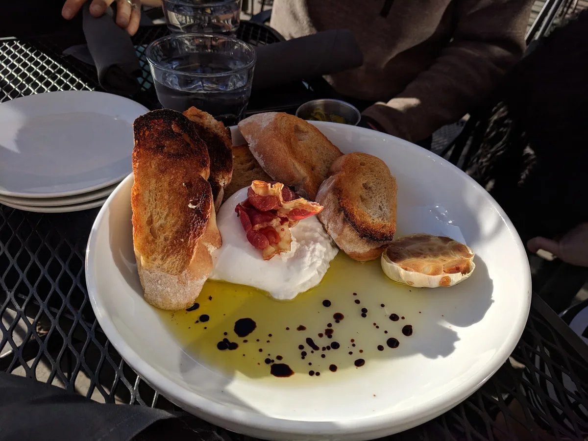 Colorado Craft: Restaurant Food And Dining Photo