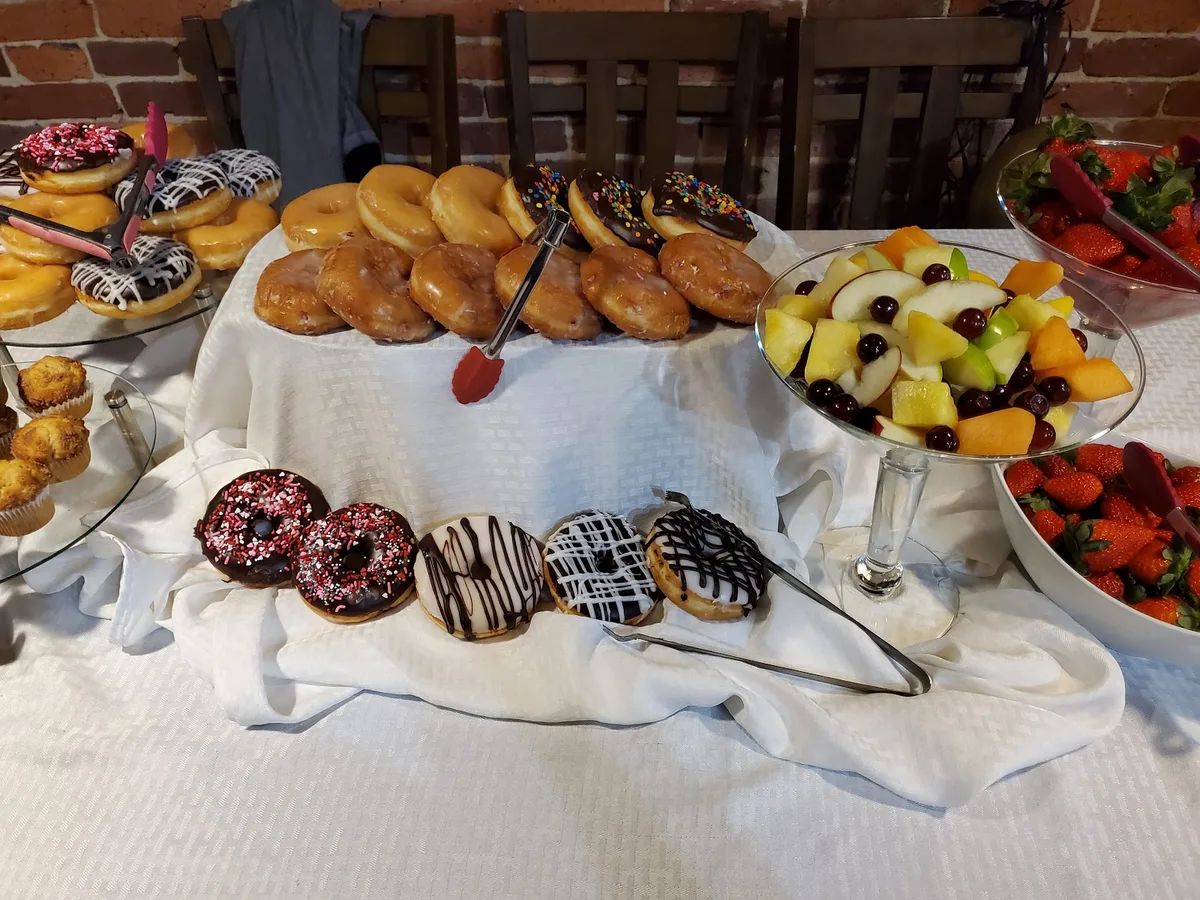 Toaste: Restaurant Food And Dining Photo
