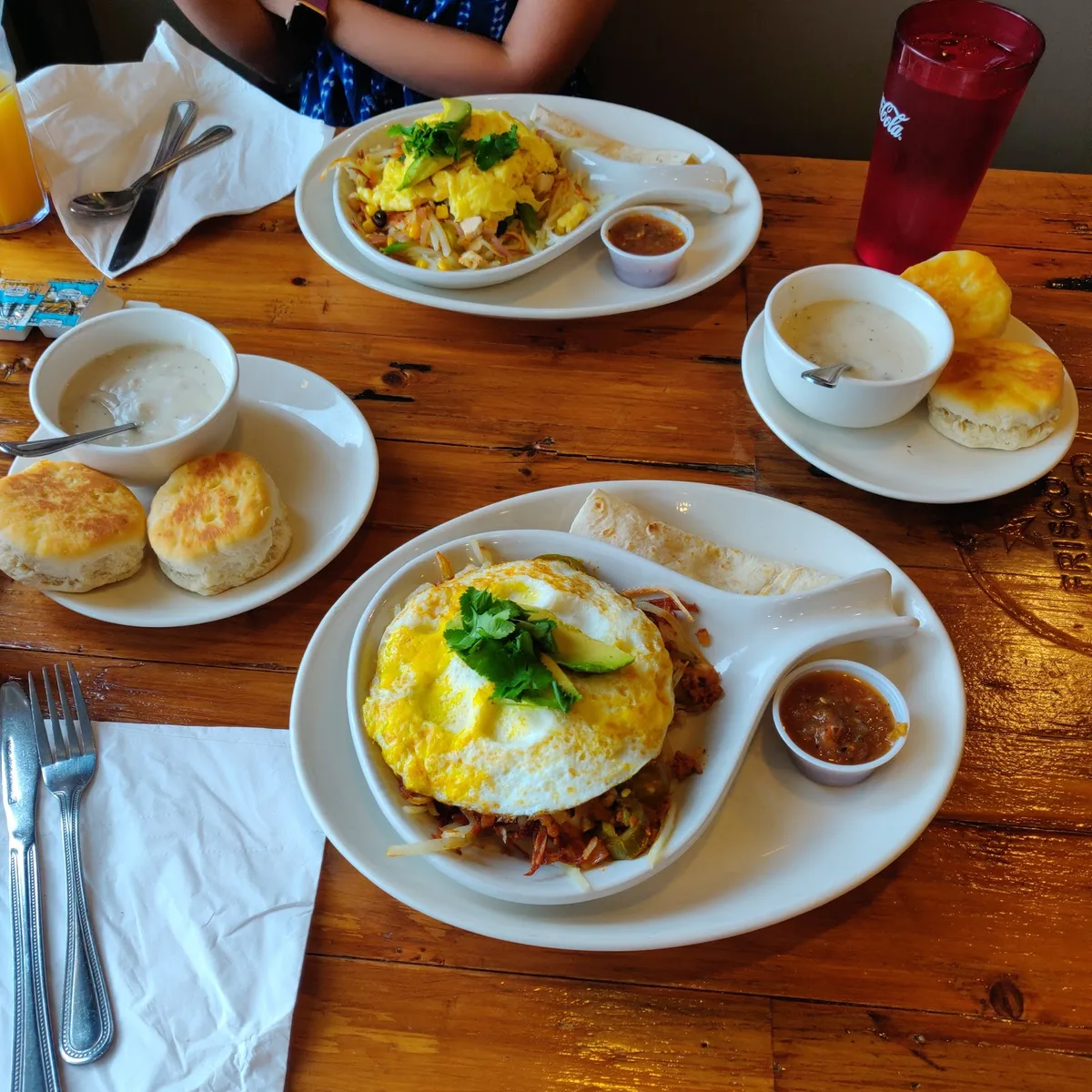 Frisco Diner: Restaurant Photograph