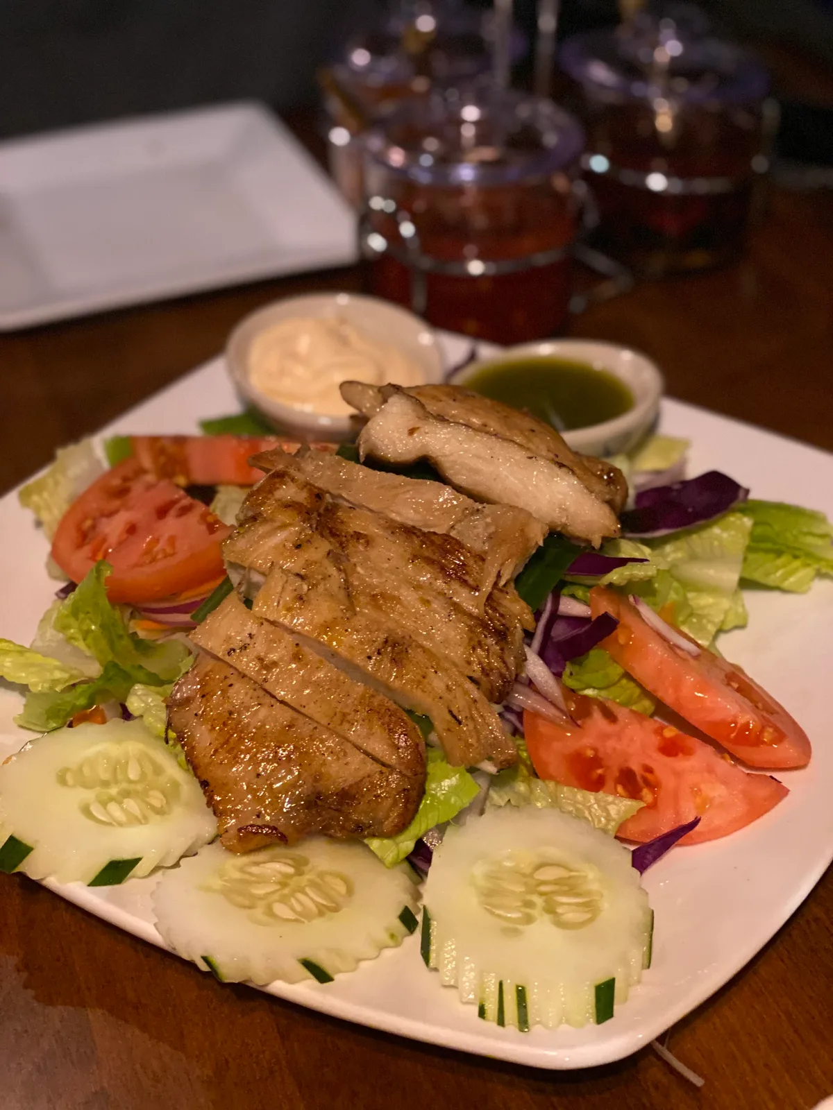 Bodhi Federal Hill: Restaurant Food And Dining Photo