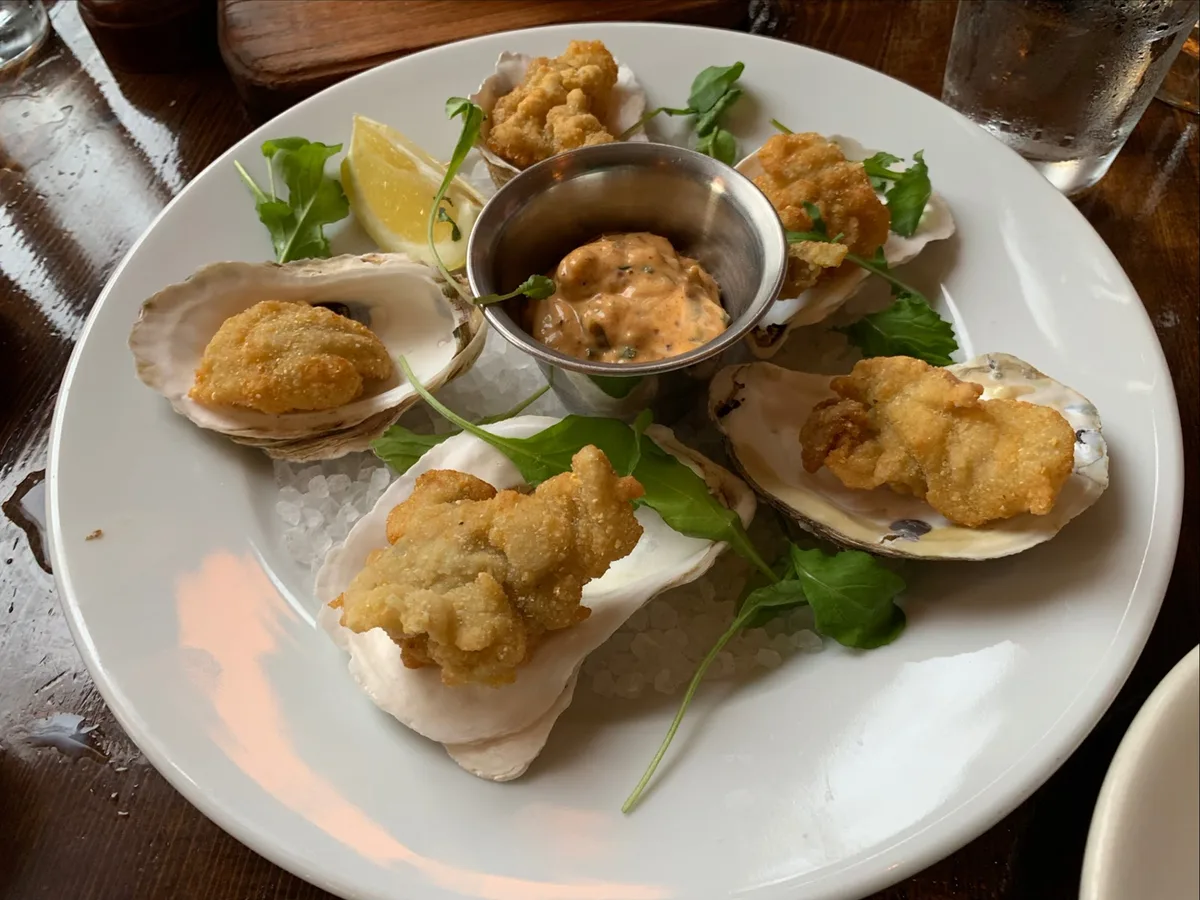 Chez Fonfon: Restaurant Food And Dining Photo