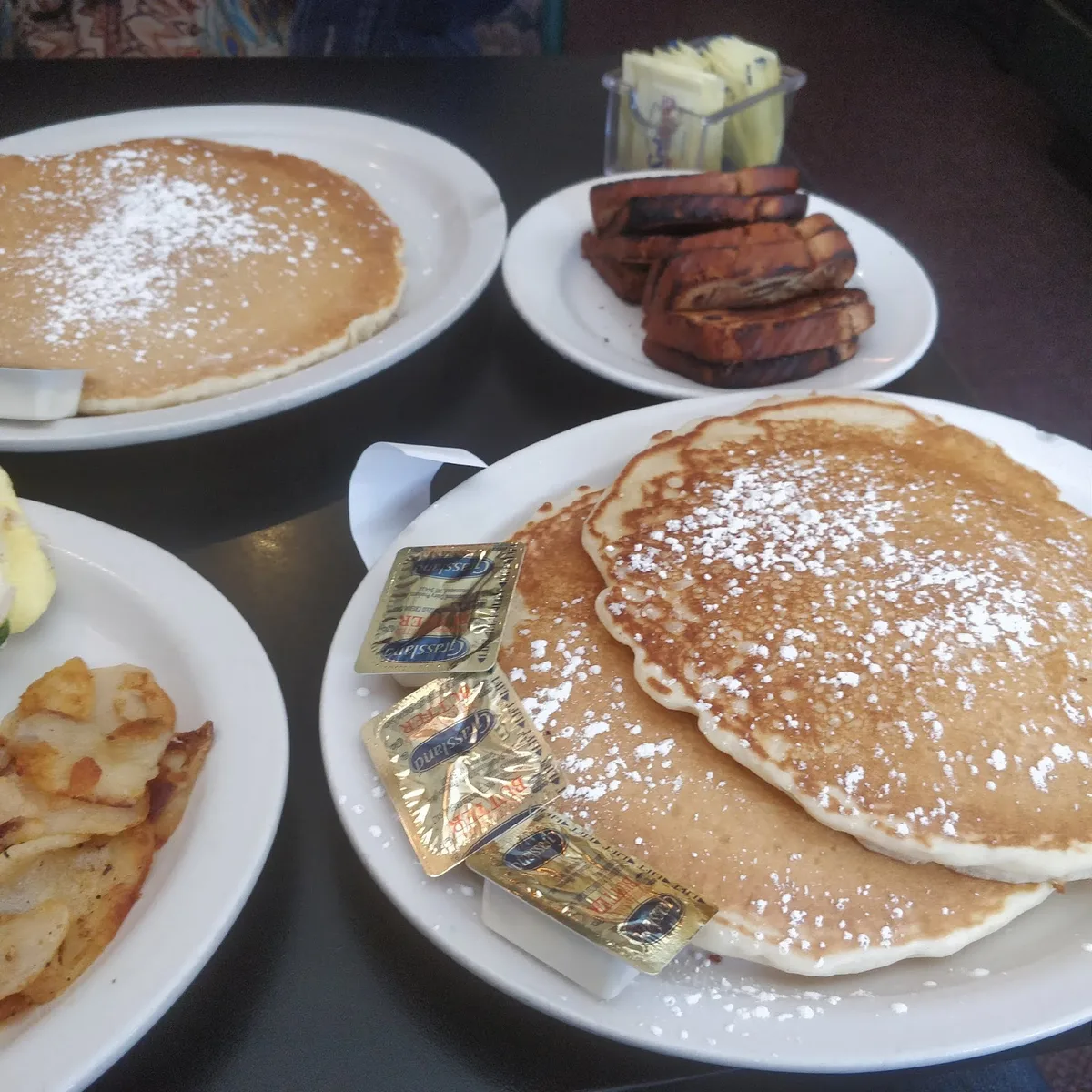 Nick's Family Diner: Restaurant Food And Dining Photo