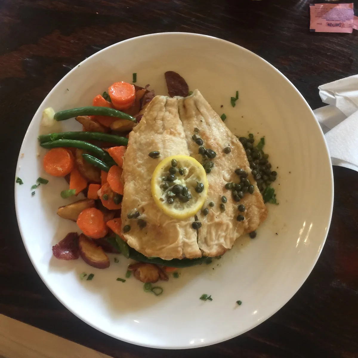 Das Bevo: Restaurant Food And Dining Photo