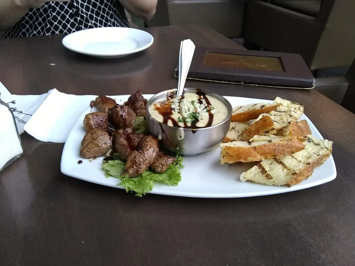 Twigs Bistro and Martini Bar: Restaurant Food And Dining Photo