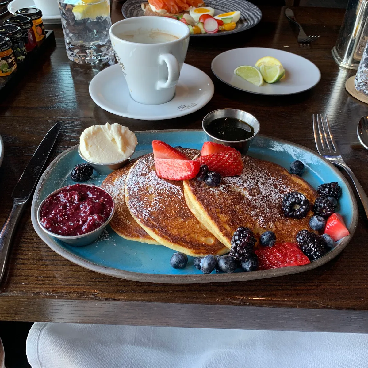 Goldfinch Tavern: Restaurant Photograph