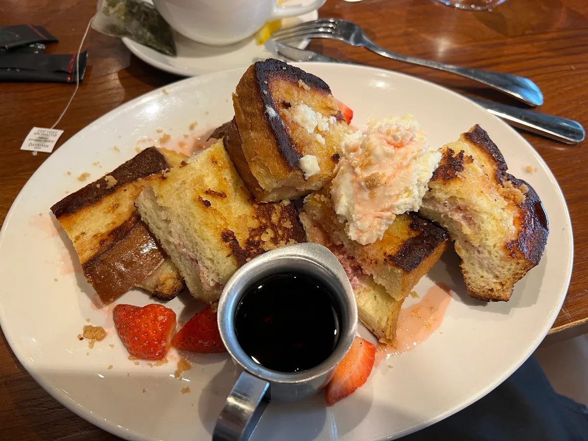 Del Frisco's Grille · Restaurant Photo From Google Maps