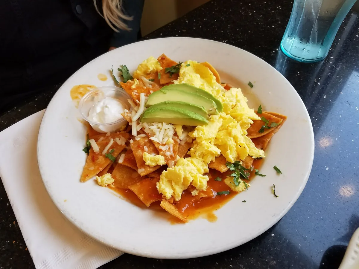 The Village Restaurant: Restaurant Food And Dining Photo