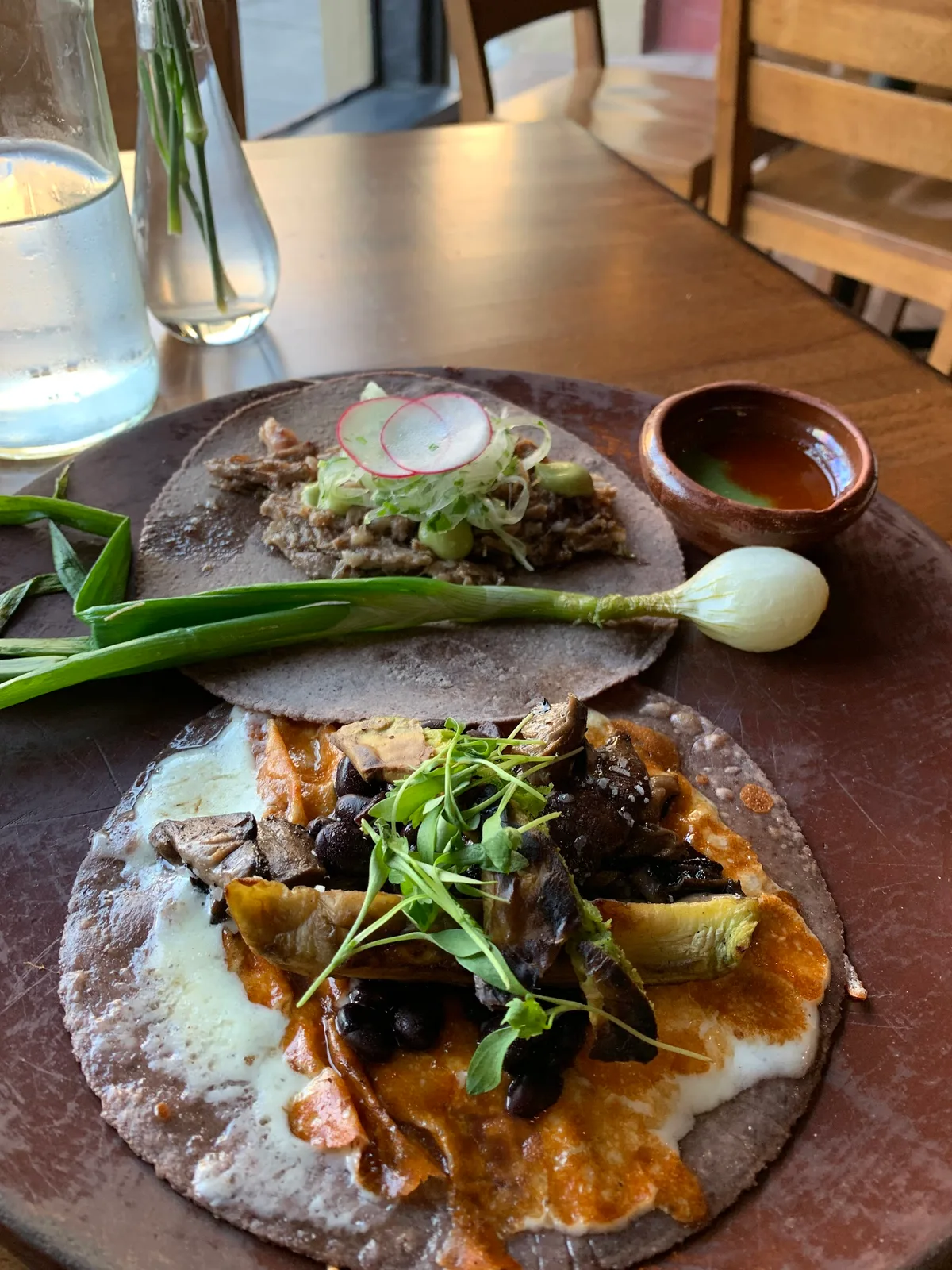 ELEMI Restaurant: Restaurant Food And Dining Photo
