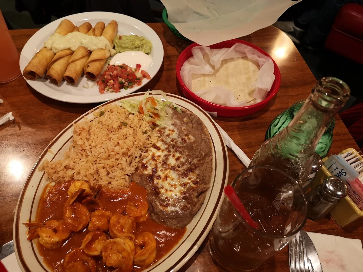 El Caminito: Restaurant Food And Dining Photo