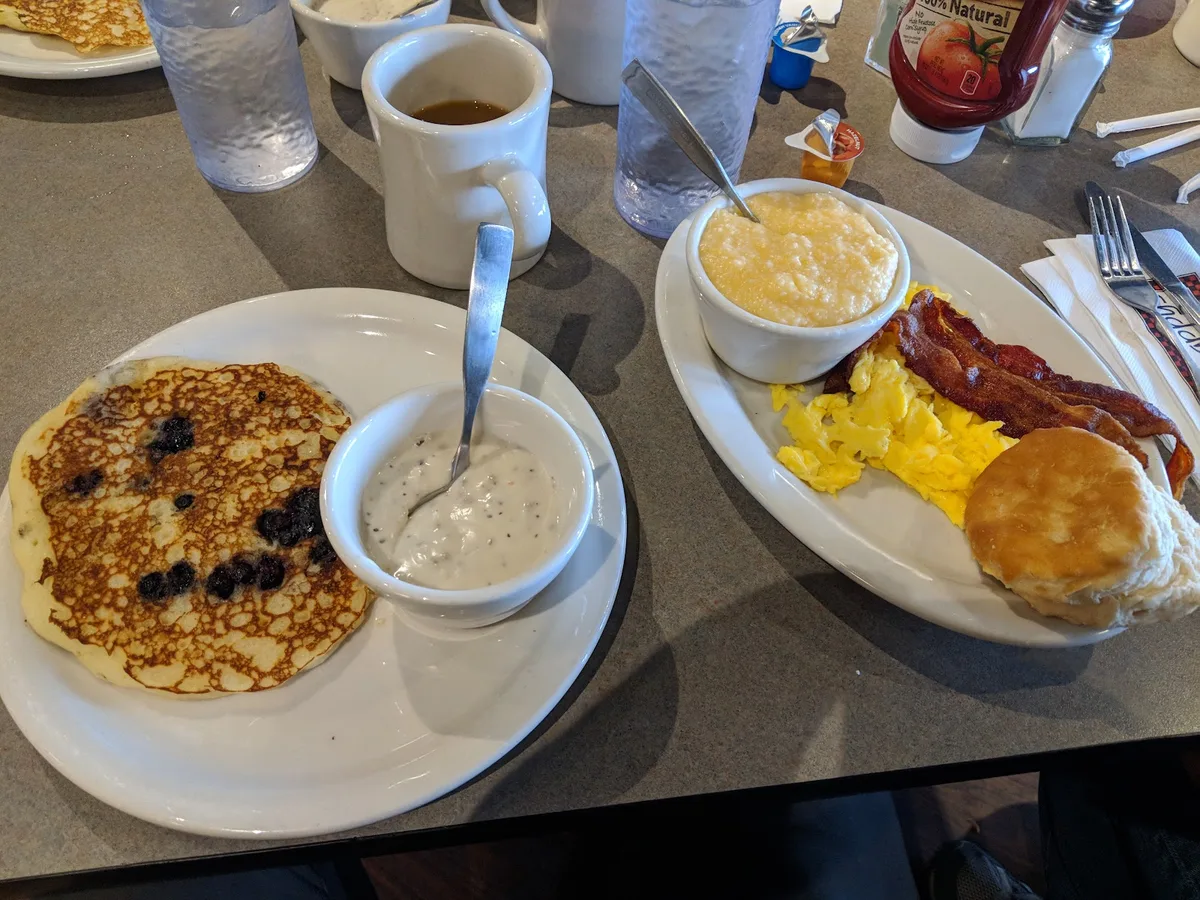 Chappy's Deli: Restaurant Photograph