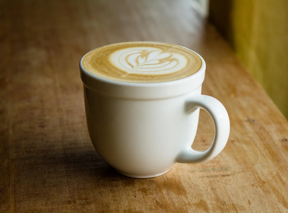 Ugly Mug Cafe: Restaurant Photograph