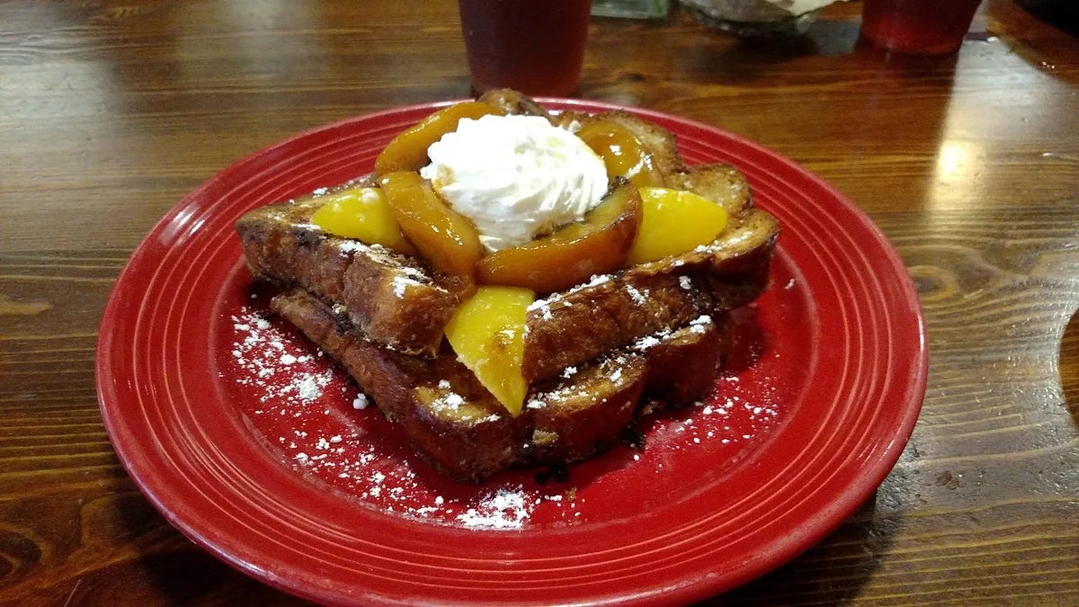 Bull and Bean: Restaurant Food And Dining Photo