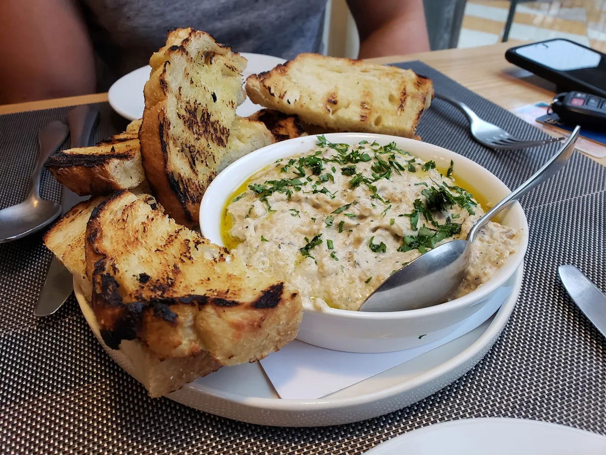 DoveCote Restaurant: Restaurant Food And Dining Photo