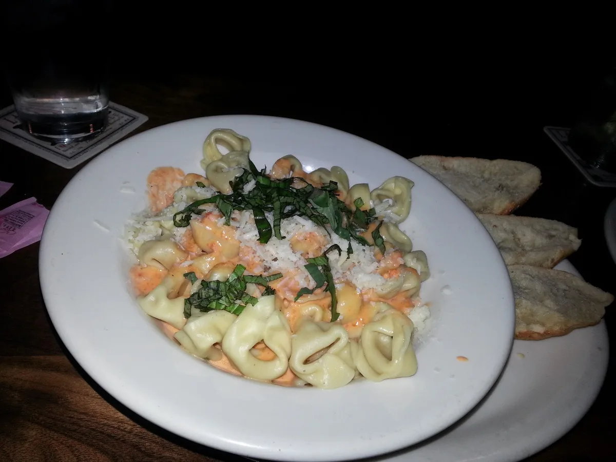 The Elk: Restaurant Food And Dining Photo
