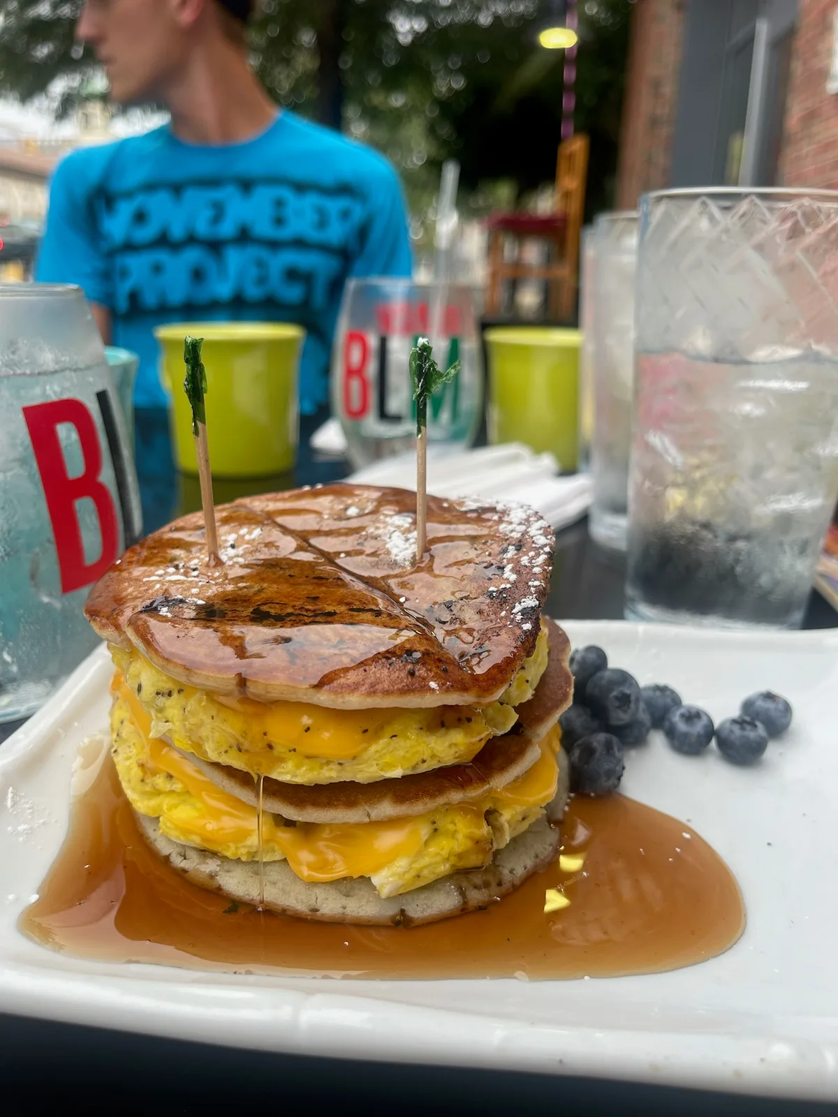 NANCY: Restaurant Food And Dining Photo