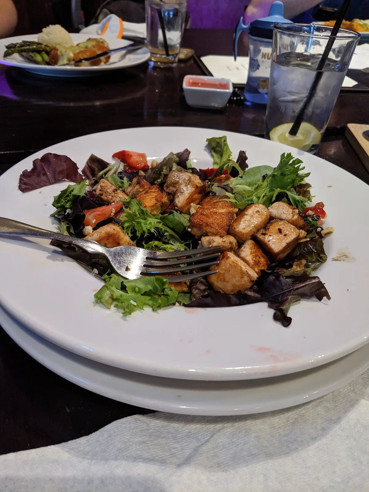 Cuñado's Restaurant: Restaurant Food And Dining Photo